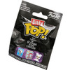 Bitty Pop! : Nightmare Before Christmas  - Blind Bag - Package