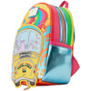 Beatles Magical Mystery Tour Bus Backpack by Loungefly - Side