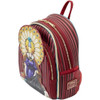 Disney Snow White Evil Queen Throne Backpack by Loungefly - Side