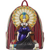 Disney Snow White Evil Queen Throne Backpack by Loungefly - Front