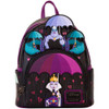 Disney Villains Curse Your Hearts Backpack by Loungefly