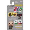 Something Wild: Star Wars - Boba Fett Card Game by Funko - Back