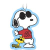 Snoopy Joe Cool Air Freshener