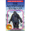 The Abominable Snowman - Choose Your Own Adventure