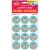 Sticker Sheet - Soap Scent Scratch n Sniff Stickers