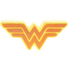 Wonder Woman Bath Fizzer - OOP