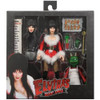 Elvira Scary XMAS Figure By NECA - In Box