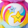 Close-up of Detail on Dare to Care Bear Chest