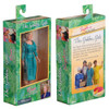 Golden Girls Rose 8-Inch Retro Clothed Action Figure