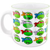 Teenage Mutant Nina Turtles 20 oz Mug