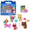 Littlest Pet Shop Farm Besties Collectors Set