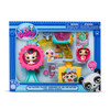 Packaged View of the Littlest Pet Shop Fun Factory