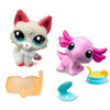 LPS Divin' Diva Set - Out of Package