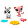 LPS Hide and Seek Set - Out of Package