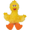 Sesame Street 14" Big Bird Plush