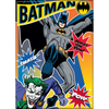 DC Magnets: Batman and Joker
