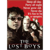 The Lost Boys Movie Poster Flat Fridge Magnet