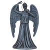 Doctor Who Weeping Angel Tree Ornament