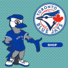 Shop Blue Jays