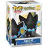 Pop! Pokemon: Luxray