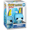 Pop! Pokemon: Sobble