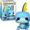 Pop! Pokemon: Sobble