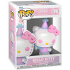 Pop! Hello Kitty 50th Anniversary:  Hello Kitty With Balloons