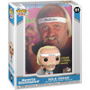 Pop! Slam Cover: WWE - Hulk Hogan SLAM Cover