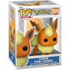 Pop! Pokemon: Flareon