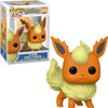 Pop! Pokemon: Flareon