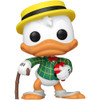 Pop! Disney: Donald Duck 90th Anniversary - Dapper Donald Duck