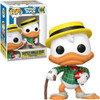 Pop! Disney: Donald Duck 90th Anniversary - Dapper Donald Duck