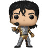 Pop! Music: Michael Jackson - Armor