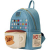 Gilmore Girls Lukes Diner Backpack by Loungefly - Right