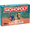 Monopoly: Disney - Lilo & Stitch