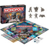 Monopoly: Godzilla - Monster Edition