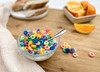 Milk and Cereal Candle - Lifestyle Shot