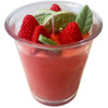 Strawberry Daiquiri 10oz Happy Hour Drink Candle