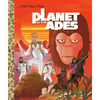 Planet of the Apes (20th Century Studios) Book