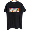 Marvel - Multi-Colour Logo T-Shirt