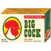 Big Cock Boxed Soap