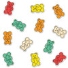 Yummy Gummy Sticker Confetti