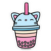 Boba Kitty