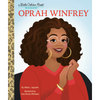 Oprah Little Golden Book
