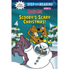 Scooby's Scary Christmas Comic