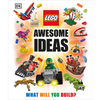 LEGO Awesome Ideas Book