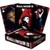 Hallowen II Playing Cards