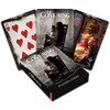 The Conjuring Playing Cards