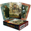 Lord of the Rings Playing Cards