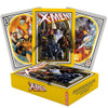 Marvel X-Men Playing Cards